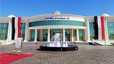 الشباب والرياضة تتفقد مقر انتخابات الإسماعيلي