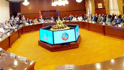 بدءا من 15 نوفمبر.. لقاح كورونا شرط أساسي لدخول العاملين مقار عملهم بالبحيرة