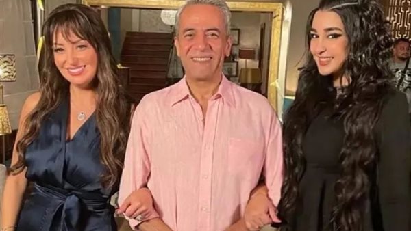 جيهان خليل-صبري فواز-نرمين