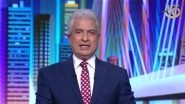 وائل الإبراشي