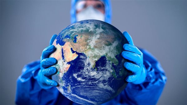 فيروس كورونا 