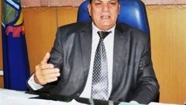 وكيل وزارة الزراعة