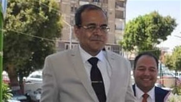 الدكتور مصطفي عبدالخالق