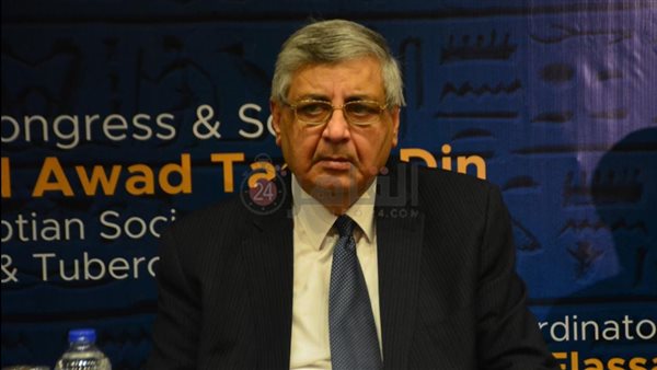 محمد عوض تاج الدين