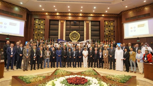 المؤتمر الدولى للجامعات