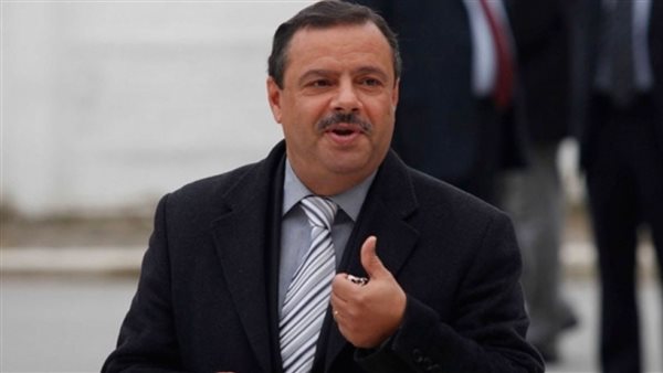 سمير بالطيب وزير