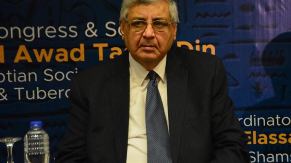 مستشار رئيس الجمهورية