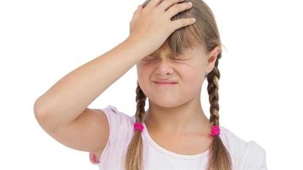 قلة الانتباه عند