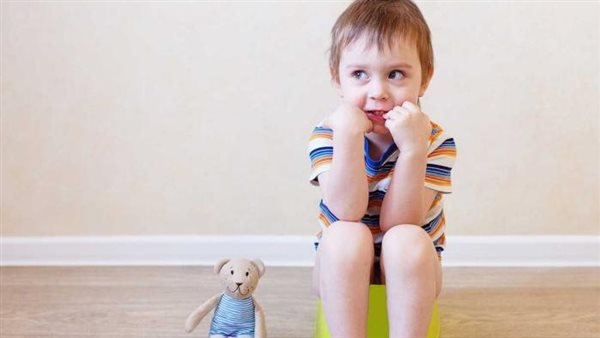 سكر الأطفال المؤقت