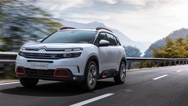 أسعار سيارات ستروين