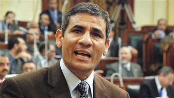 محمد عبدالعليم داوود