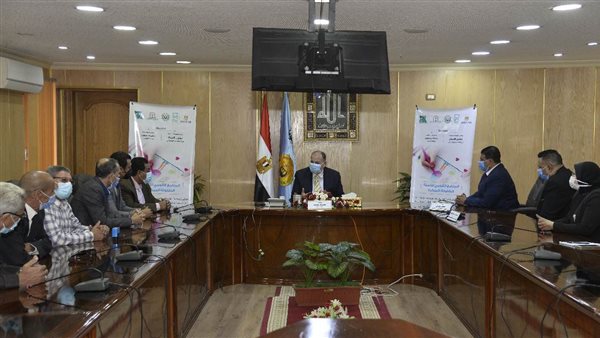 اللواء عصام سعد محافظ