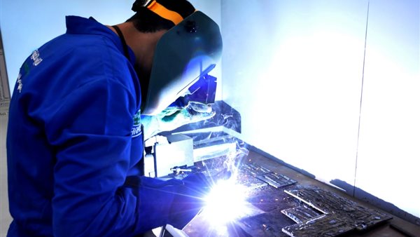 طالب بالتعليم الفني