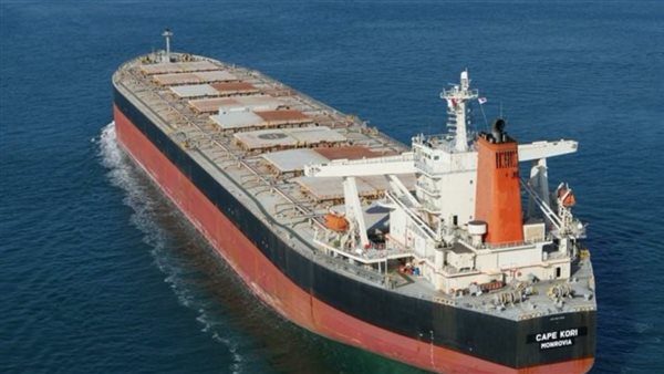 موانئ بورسعيد 