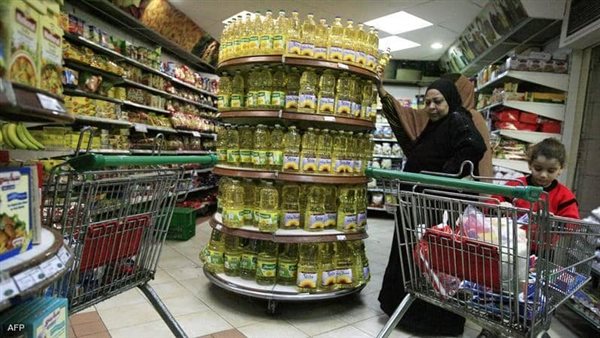 المجمعات الاستهلاكية