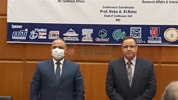 الدكتور محمد هاشم