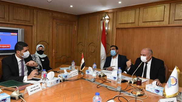 اللواء أشرف الداودي