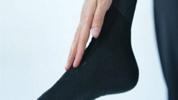 حكم المسح على الجوراب