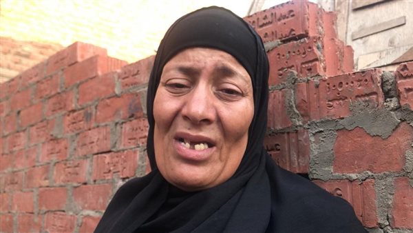 السيدة طاهرة والدة