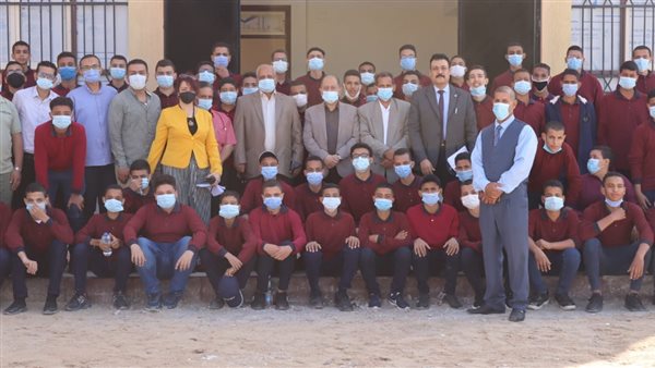 رئيس شركة مياه أسيوط