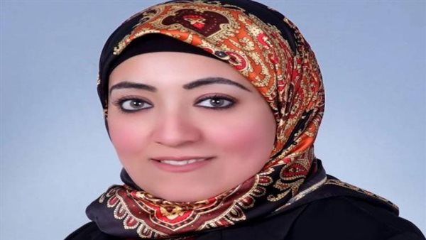 دعاء النجار، عضو