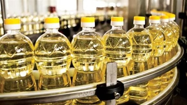 أسعار زيت الطعام