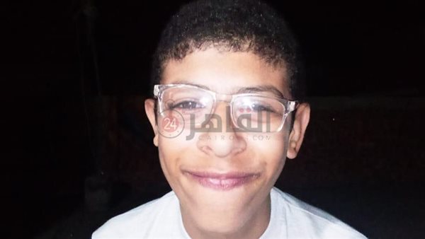 الطفل أسامة