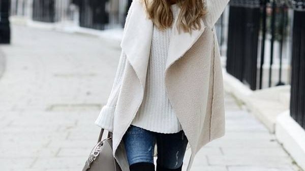 ملابس شتوية