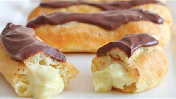 معجنات حلوة 