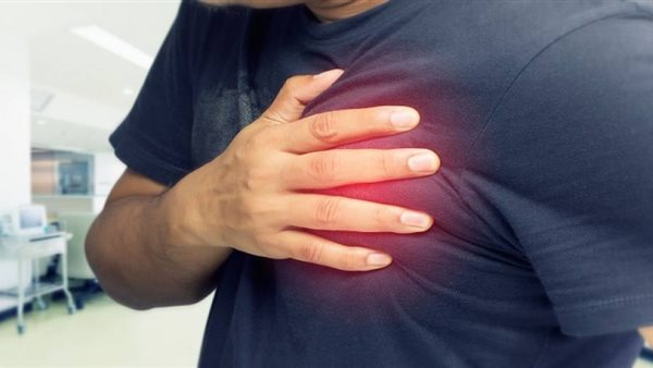 أمراض القلب