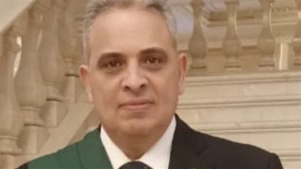 المستشار أبو الحسين