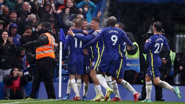 فريق تشيلسي