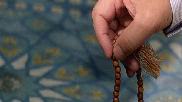 أسهل صيغة للصلاة