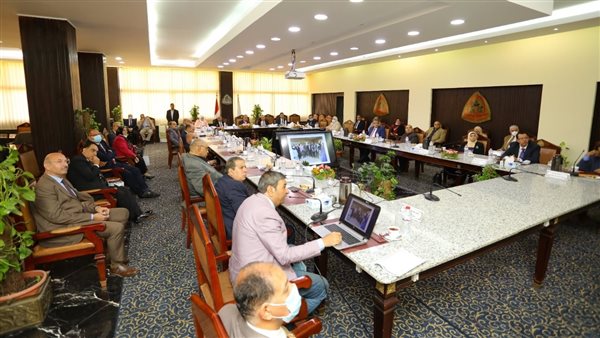 الدكتور وليد ندا،