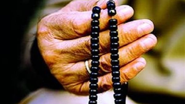 الصلاة على النبي