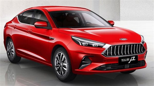 وكيل سيارات جاك في