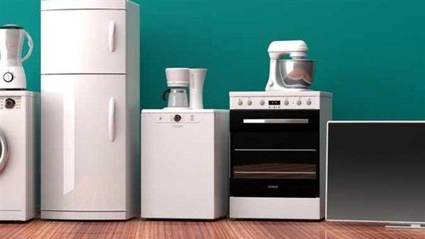 الأجهزة الكهربائية