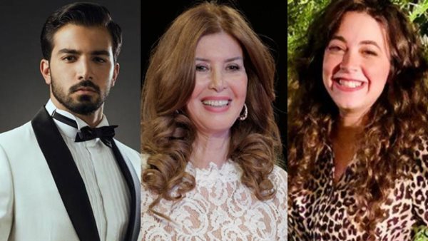 هايدي رفعت وميرفت