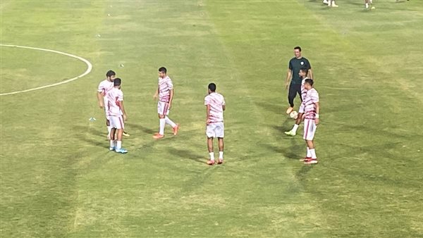 الزي الجديد للزمالك