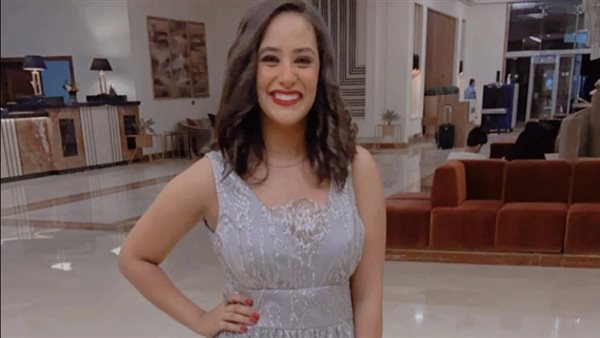 الطالبة كنزي 