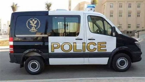 أجهزة الأمن