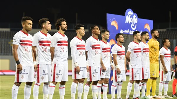 فريق الزمالك