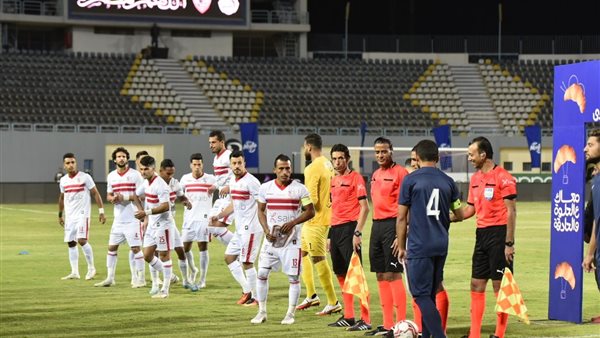 فريق الزمالك