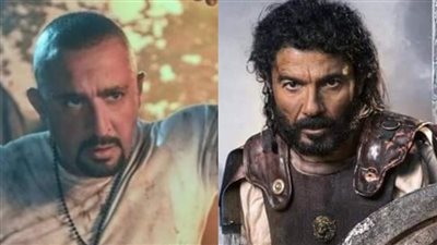 منافسة خاصة بين السقا وخالد النبوي في دور السينما.. ديسمبر المقبل