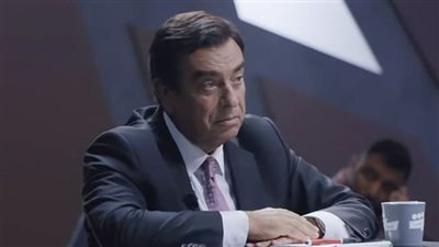 جورج قرداحي يثير الجدل باتهام السعودية والإمارات بالاعتداء على اليمن.. ورئيس الحكومة اللبنانية يرد |فيديو