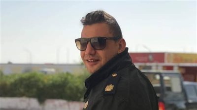 مصرع ضابط شرطة في حادث تصادم عقب انتهاء إجازته وعودته للعمل بالغردقة