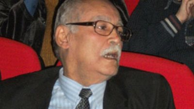 الأعلى للثقافة يحتفي بالمسيرة الفكرية لـ أحمد شمس الدين الحجاجي