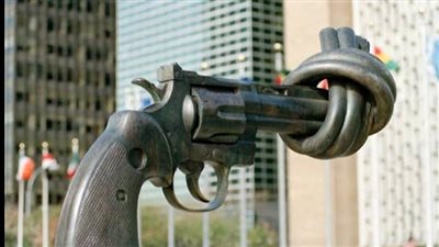 من بينهم القنابل العنقودية.. تعرف على أبرز الأسلحة المحرمة دوليا 