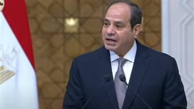 السيسي: نحتفل بمرور 115 عاما على ذكرى تأسيس العلاقات مع رومانيا