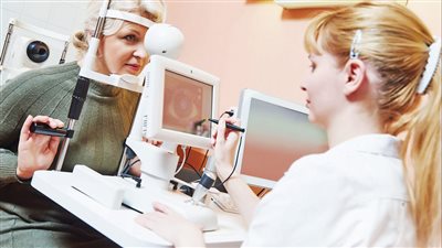 أبرزها اعتلال الشبكية والجلوكوما.. مضاعفات مرض السكر على العين